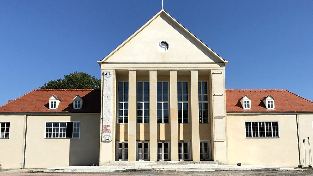 Festspielhaus