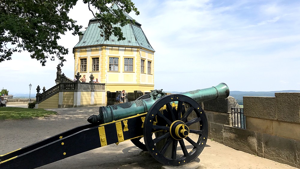 Festung Königstein