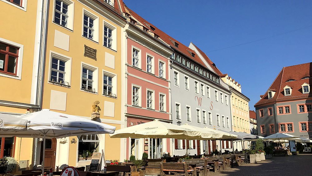 Marktplatz