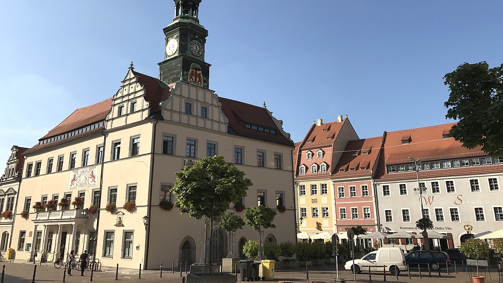 Rathaus