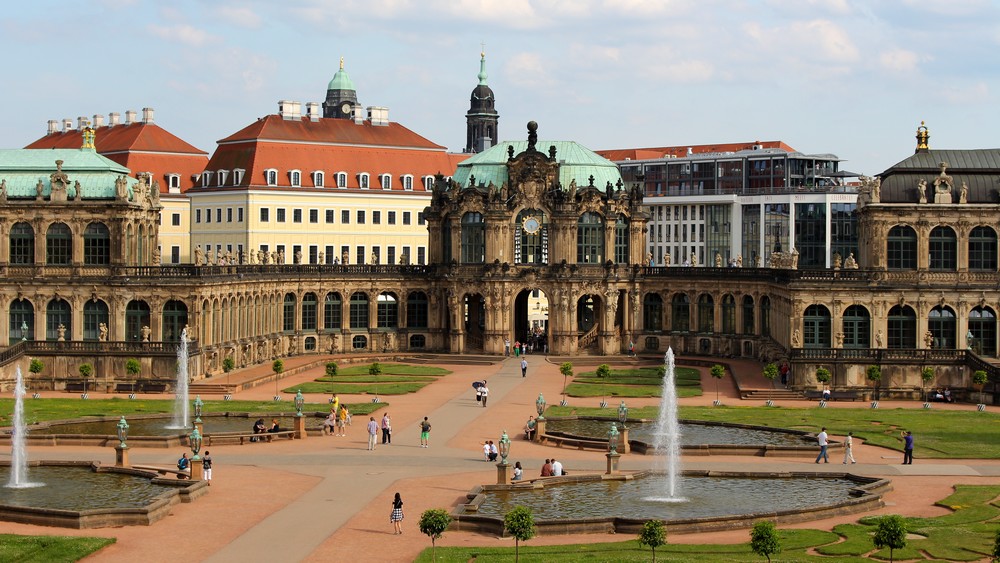 Zwinger
